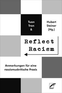 Produktbild: Reflect Racism