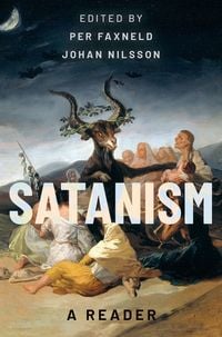 Produktbild: Satanism