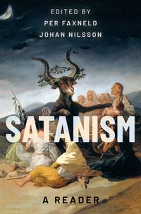 Produktbild: Satanism
