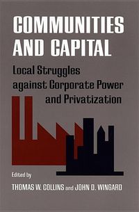 Produktbild: Communities & Capital