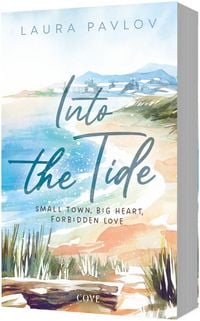 Produktbild: Into the Tide (Cottonwood Cove 1)