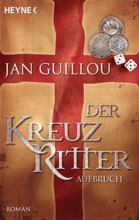 Produktbild: Der Kreuzritter - Aufbruch