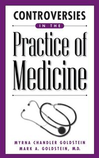 Produktbild: Controversies in the Practice of Medicine