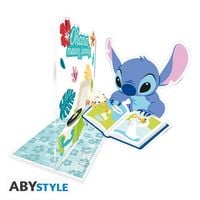 Produktbild: DISNEY - Acryl&reg; Bookend - Stitch