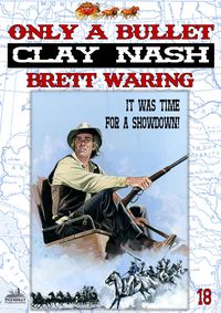 Produktbild: Clay Nash 18: Only a Bullet