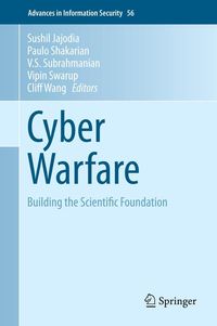 Produktbild: Cyber Warfare