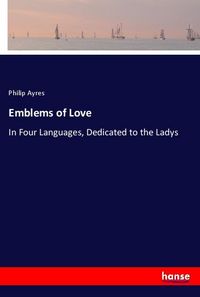 Produktbild: Emblems of Love