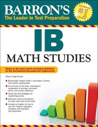 Produktbild: Ib Math Studies