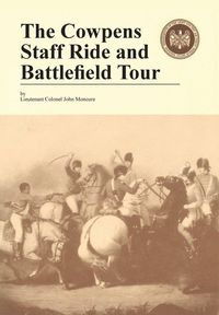 Produktbild: The Cowpens