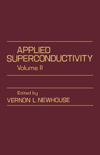 Produktbild: Applied Superconductivity