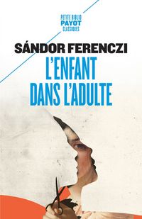 Produktbild: L'enfant dans l'adulte
