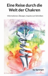 Produktbild: Eine Reise durch die Welt der Chakren