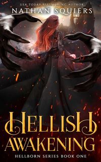 Produktbild: Hellish Awakening