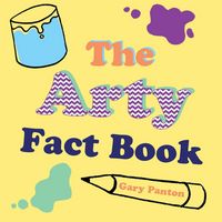 Produktbild: The Arty Fact Book