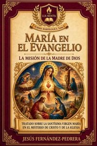 Produktbild: La Virgen Mar&iacute;a en el Nuevo Testamento