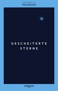 Produktbild: Gescheiterte Sterne