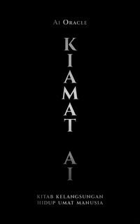 Produktbild: Kiamat AI