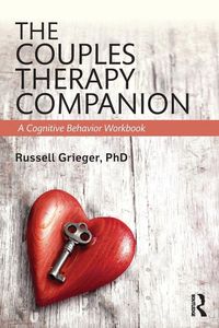 Produktbild: The Couples Therapy Companion
