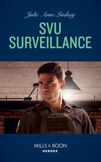 Produktbild: Svu Surveillance