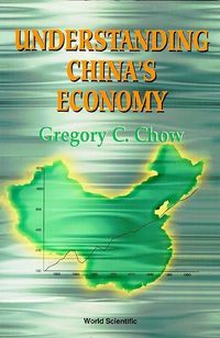 Produktbild: Understanding China's Economy