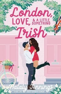Produktbild: London, Love, & A Little Something Irish