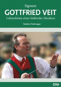 Produktbild: Signum - Gottfried Veit