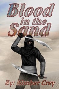 Produktbild: Blood in the Sand