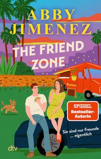 Produktbild: The Friend Zone