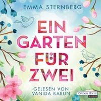 Produktbild Ein Garten für zwei