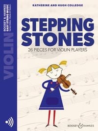 Produktbild: Stepping Stones