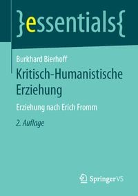 Produktbild: Kritisch-Humanistische Erziehung