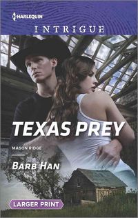 Produktbild: Hqpb Intrigue Lp 1591 Texas Pr