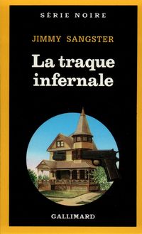 Produktbild: Fre-Traque Infernale