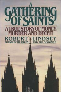 Produktbild: Gathering of Saints