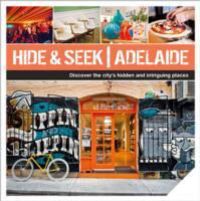 Produktbild: Explore Australia: Hide & Seek Adelaide