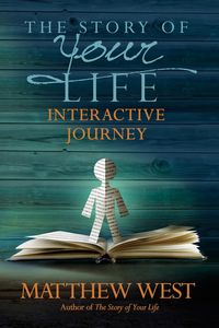 Produktbild: Story of Your Life Interactive Journey