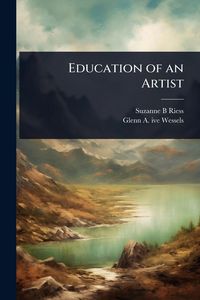 Produktbild: Education of an Artist