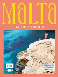 Produktbild: Malta  Das Kochbuch (X)