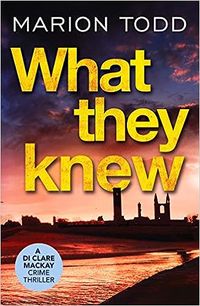 Produktbild: What They Knew