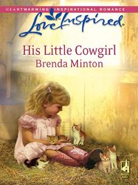 Produktbild: His Little Cowgirl