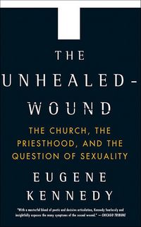 Produktbild: The Unhealed-Wound