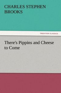 Produktbild: There's Pippins and Cheese to Come