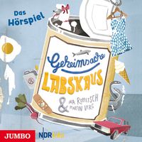 Produktbild: Geheimsache Labskaus
