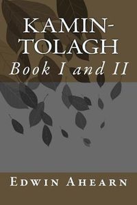 Produktbild: Kamin-Tolagh Book I and II: Book I and II
