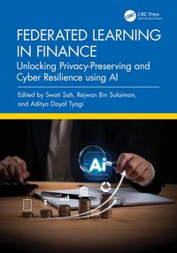 Produktbild: Federated Learning in Finance