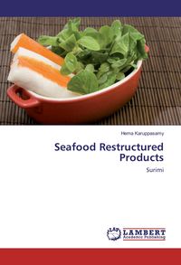 Produktbild: Seafood Restructured Products