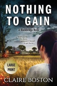 Produktbild: Nothing to Gain