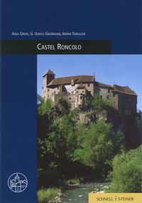Produktbild: Castel Roncolo