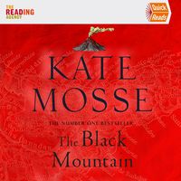 Produktbild: The Black Mountain: Quick Reads 2022