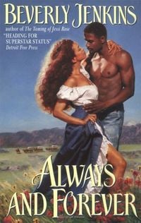 Produktbild: Always and Forever